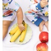 image:imageBurts Bees Baby Unisex Footless Sleepers 100 Organic Cotton Onepiece PJs Zip Up Jumpsuit Snug Fit PajamasJuice Box