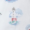 image:imageBurts Bees Baby Unisex Footless Sleepers 100 Organic Cotton Onepiece PJs Zip Up Jumpsuit Snug Fit PajamasLighthouse Tour