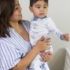 image:imageBurts Bees Baby Unisex Footless Sleepers 100 Organic Cotton Onepiece PJs Zip Up Jumpsuit Snug Fit PajamasLighthouse Tour