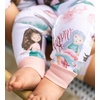 image:imageBurts Bees Baby Unisex Footless Sleepers 100 Organic Cotton Onepiece PJs Zip Up Jumpsuit Snug Fit PajamasMagical Mermaids