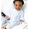 image:imageBurts Bees Baby Unisex Footless Sleepers 100 Organic Cotton Onepiece PJs Zip Up Jumpsuit Snug Fit PajamasMosaic Sea Animals