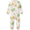 image:imageBurts Bees Baby Unisex Footless Sleepers 100 Organic Cotton Onepiece PJs Zip Up Jumpsuit Snug Fit PajamasPlayground