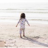 image:imageBurts Bees Baby Unisex Footless Sleepers 100 Organic Cotton Onepiece PJs Zip Up Jumpsuit Snug Fit PajamasSnorkeling Friends  Beachcomber