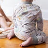 image:imageBurts Bees Baby Unisex Footless Sleepers 100 Organic Cotton Onepiece PJs Zip Up Jumpsuit Snug Fit PajamasTool Box