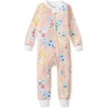 image:imageBurts Bees Baby Unisex Footless Sleepers 100 Organic Cotton Onepiece PJs Zip Up Jumpsuit Snug Fit PajamasFlower Seeds