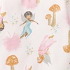 image:imageBurts Bees Baby Girls Pajamas 2Piece Tee amp Pant PJ Set 100 Organic Cotton Snug Fit Sizes 12 Months to 12 Years PJsFairy Garden