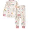 image:imageBurts Bees Baby Girls Pajamas 2Piece Tee amp Pant PJ Set 100 Organic Cotton Snug Fit Sizes 12 Months to 12 Years PJsFall Carnival