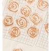 image:imageBurts Bees Baby Girls Pajamas 2Piece Tee amp Pant PJ Set 100 Organic Cotton Snug Fit Sizes 12 Months to 12 Years PJsGooey Cinnamon Rolls