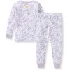 image:imageBurts Bees Baby Girls Pajamas 2Piece Tee amp Pant PJ Set 100 Organic Cotton Snug Fit Sizes 12 Months to 12 Years PJsKyoto