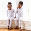 image:imageBurts Bees Baby Girls Pajamas 2Piece Tee amp Pant PJ Set 100 Organic Cotton Snug Fit Sizes 12 Months to 12 Years PJsKyoto