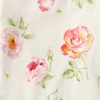 image:imageBurts Bees Baby Girls Pajamas 2Piece Tee amp Pant PJ Set 100 Organic Cotton Snug Fit Sizes 12 Months to 12 Years PJsRose Garden 1pack
