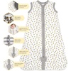 image:imageBurts Bees Baby Infant Wearable Blanket Organic Cotton Unisex Beekeeper  Light Weight 05 TOG or Medium Weight 15 TOGHoney Bee Cloud