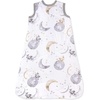 image:imageBurts Bees Baby Infant Wearable Blanket Organic Cotton Unisex Beekeeper  Light Weight 05 TOG or Medium Weight 15 TOGWhite