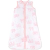 Quilted Blossom Elephants