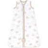 image:imageBurts Bees Baby Infant Wearable Blanket Organic Cotton Unisex Beekeeper  Light Weight 05 TOG or Medium Weight 15 TOGQuilted Counting Sheep