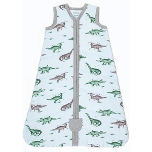 image:imageBurts Bees Baby Infant Wearable Blanket Organic Cotton Unisex Beekeeper  Light Weight 05 TOG or Medium Weight 15 TOGQuilted Herbivores