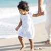 image:imageBurts Bees Baby Girls Bubble Romper 100 Organic Cotton Onepiece Shortall and Layette Girl OutfitCoral