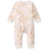 image:imageBurts Bees Baby Unisex Sleep and Play PJs 100 Organic Cotton OnePiece Zip Front Footless Loose Fit Footie PajamasBicycles