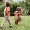 image:imageBurts Bees Baby Baby Boys Short Sleeve Shirt and Pant Set Top amp Bottom Outfit Bundle 100 Organic CottonCedar