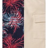 image:imageBurts Bees Baby Boys Shirt and Pant Set Top amp Shorts Outfit Bundle 100 Organic CottonCelebrate America