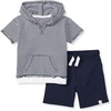 Classic Stripe