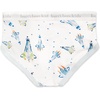 image:imageBurts Bees Baby Boys Underwear Set  Breathable 100 Organic Cotton Undies Pack of 5 for Toddler 2T to 8 Years OldSpace Shuttles