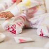 image:imageBurts Bees Baby Boys Footless Pajamas Sleep and Play Loose Fit 100 Organic Cotton Soft Onepiece PJsBee Mine