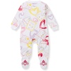 image:imageBurts Bees Baby Boys Footless Pajamas Sleep and Play Loose Fit 100 Organic Cotton Soft Onepiece PJsBee Mine