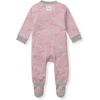 image:imageBurts Bees Baby Boys Footless Pajamas Sleep and Play Loose Fit 100 Organic Cotton Soft Onepiece PJsPolar Mountain