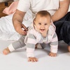 image:imageBurts Bees Baby Girls Long Sleeve Jumpsuit 100 Organic Cotton OnePiece Outfit CoverallPink Jumpsuit  Jacket Set
