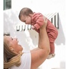 image:imageBurts Bees Baby Girls Long Sleeve Jumpsuit 100 Organic Cotton OnePiece Outfit CoverallTerracotta Babydoll