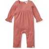 Terracotta Babydoll