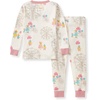 image:imageBurts Bees Baby Organic Cotton Pajamas for Girls100 Cotton Pajama SetFall Carnival