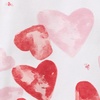 image:imageBurts Bees Baby Organic Cotton Pajamas for Girls100 Cotton Pajama SetI Heart You