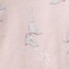 image:imageBurts Bees Baby Organic Cotton Pajamas for Girls100 Cotton Pajama SetIce Skates