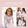 image:imageBurts Bees Baby Organic Cotton Pajamas for Girls100 Cotton Pajama SetKyoto