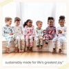 image:imageBurts Bees Baby Unisex Cotton Pajamas 2Piece Short Sleeve Tee amp ShortsLighthouse Tour
