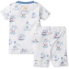 image:imageBurts Bees Baby Unisex Cotton Pajamas 2Piece Short Sleeve Tee amp ShortsLighthouse Tour