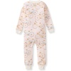 image:imageBurts Bees Baby Unisex Footless Sleeper Pajama 100 Organic Cotton SnugFit 1Piece ZipUp Jumpsuit for ToddlersBicycles