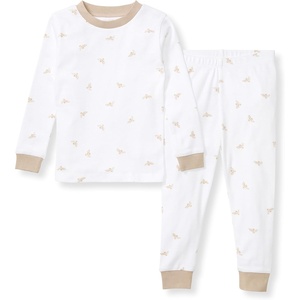 image:imageBurts Bees Baby Organic Cotton Pajamas for Boys 100 Cotton Pajama Set for Toddlers and Kids Soft and Stretchable FabricGolden Bee