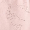 image:imageBurts Bees Baby Baby Girls Long Sleeve Top and Pant Set 100 Organic Cotton OutfitOrigami Dinos