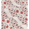 image:imageBurts Bees Baby Matching Family Jammies Organic Cotton Holiday Pajamas for Kids Adults amp Pets Perfect for Family PhotosBold Fair Isle