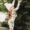 image:imageBurts Bees Baby Matching Family Jammies Organic Cotton Holiday Pajamas for Kids Adults amp Pets Perfect for Family PhotosChristmas Tree Farm