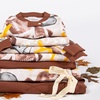 image:imageBurts Bees Baby Matching Family Jammies Organic Cotton Holiday Pajamas for Kids Adults amp Pets Perfect for Family PhotosFootball Season
