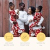 image:imageBurts Bees Baby Matching Family Jammies Organic Cotton Holiday Pajamas for Kids Adults amp Pets Perfect for Family PhotosGhosts in the Night