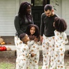 image:imageBurts Bees Baby Matching Family Jammies Organic Cotton Holiday Pajamas for Kids Adults amp Pets Perfect for Family PhotosHalloween Costumes