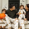 image:imageBurts Bees Baby Matching Family Jammies Organic Cotton Holiday Pajamas for Kids Adults amp Pets Perfect for Family PhotosHalloween Costumes