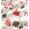 image:imageBurts Bees Baby Matching Family Jammies Organic Cotton Holiday Pajamas for Kids Adults amp Pets Perfect for Family PhotosHoliday Village