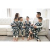 image:imageBurts Bees Baby Matching Family Jammies Organic Cotton Holiday Pajamas for Kids Adults amp Pets Perfect for Family PhotosLetters to Santa