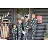 image:imageBurts Bees Baby Matching Family Jammies Organic Cotton Holiday Pajamas for Kids Adults amp Pets Perfect for Family PhotosLetters to Santa